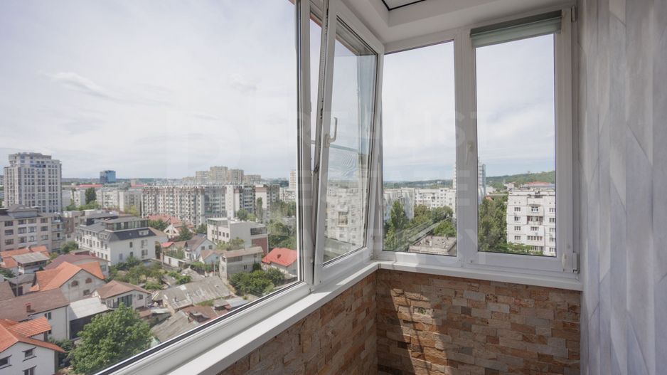Vânzare, apartament, 3 camere, str. Albișoara, Centru - Poză 21