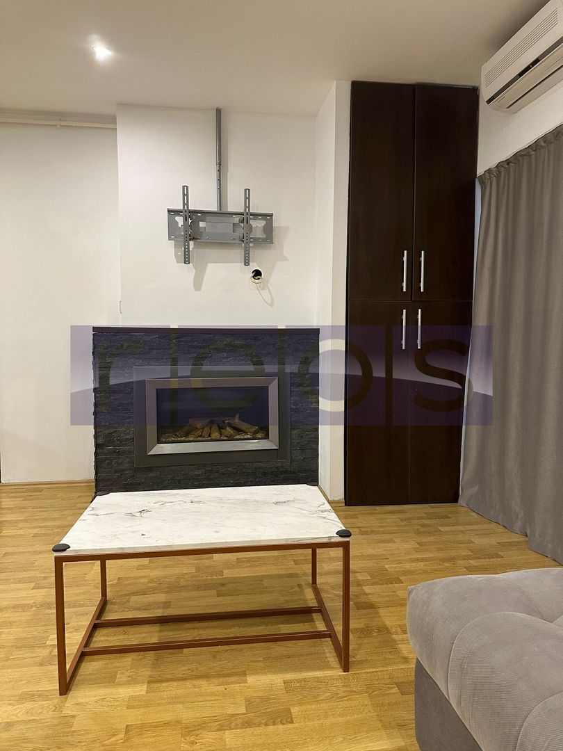 VANZARE 3 CAMERE PIPERA | 112 MP| LUX - Poză 11