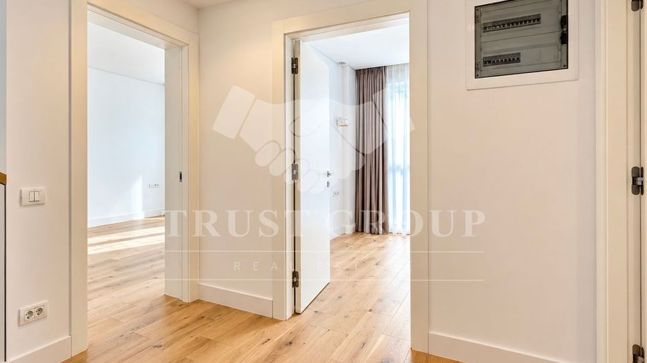 Vila Iancu Nicolae | Smart Home | 2026 | Curte libera 330mp - Poză 45