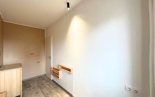 Apartament 2,5 camere chic cu grădină balcon vitrat și mobilier premium - Poză 20