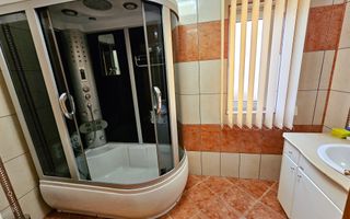 Casa 4 camere, S+P+M, mobilata, utilata, 392 mp teren,  Alba - Micesti - Poză 8