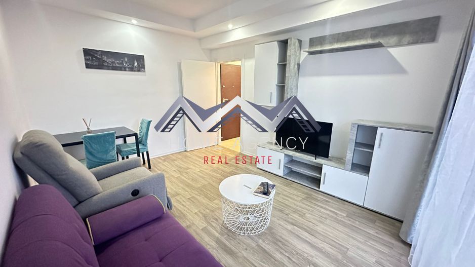 Apartament 2 camere Cosmopolis | decomandat, parcare - Poză 1