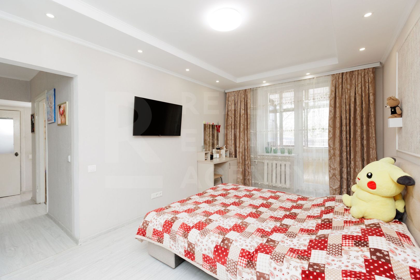 Vânzare, apartament, 2 camere, strada Vasile Lupu, Buiucani - Poză 4