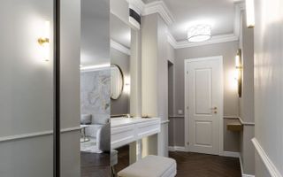 Apartament spectaculos. Pentru Pretentiosi. Zona Ultracentrala. - Poză 4