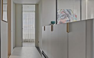 Penthouse 5 camere lux Pipera - Poză 17