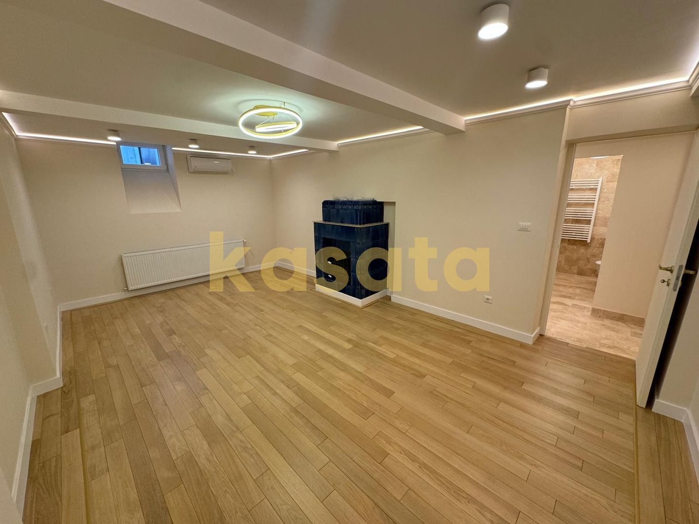 Apartament 5 camere | Dorobanți | Pretabil activități profesionale - Poză 1