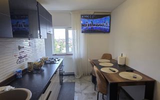 Apartament 3 camere mobilat utilat disponibil imediat - Poză 9