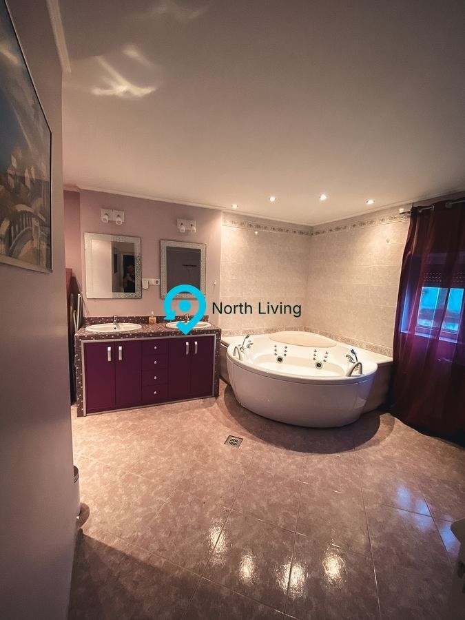 Vila 7 camere -Hala Traian Bucuresti - Poză 14