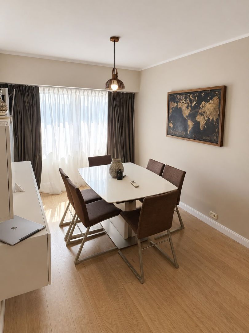 Apartament 4 camere | Piața Victoriei – Calea Victoriei - Poză 2