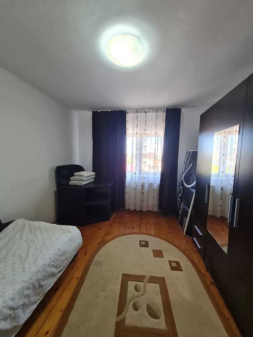 Apartament 5 camere la casa/pretabil birouri/cabinete/ - Poză 8