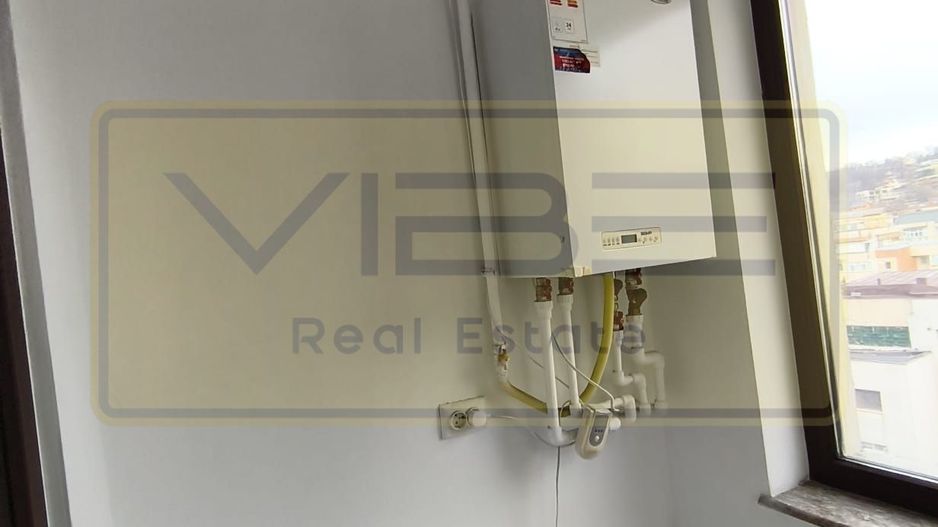 Apartament 2 camere Pacurari Concep Residence - 15 min Copou - Poză 12