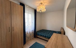 Apartament 3 camere în zona Țiglari, Sibiu