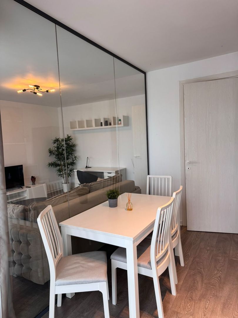 Cloud 9 || 2 Camere || Parcare || Comision 0% - Poză 6