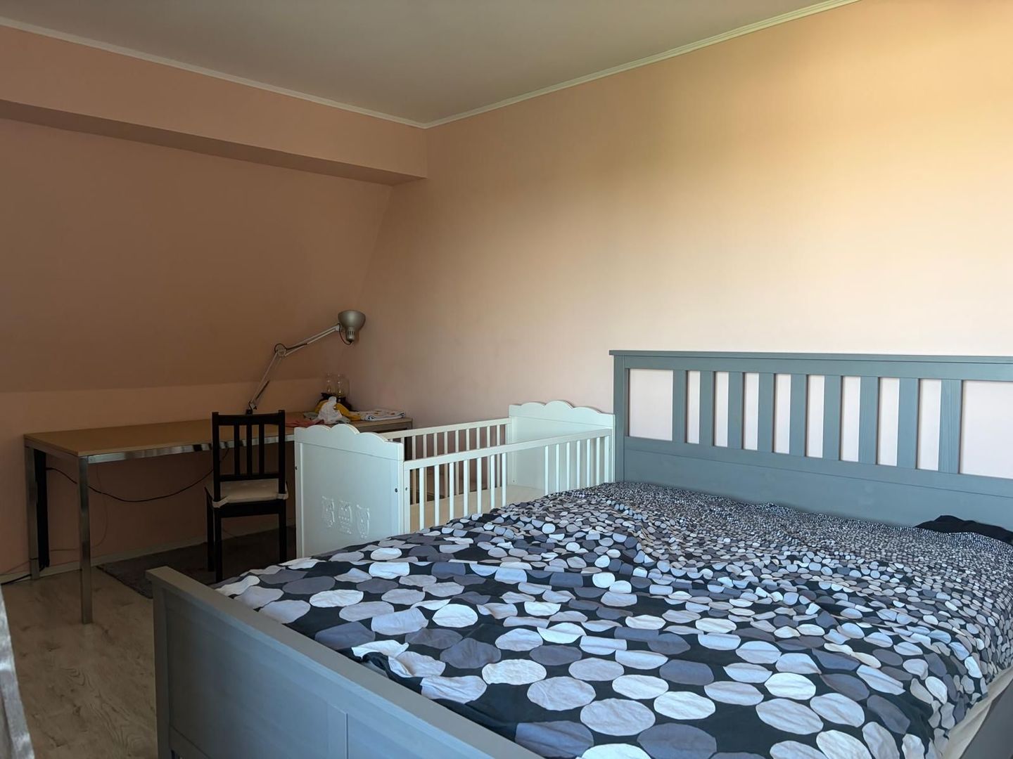 Apartament duplex doua camere, Aparatorii Patriei, 85.000€ - Poză 4