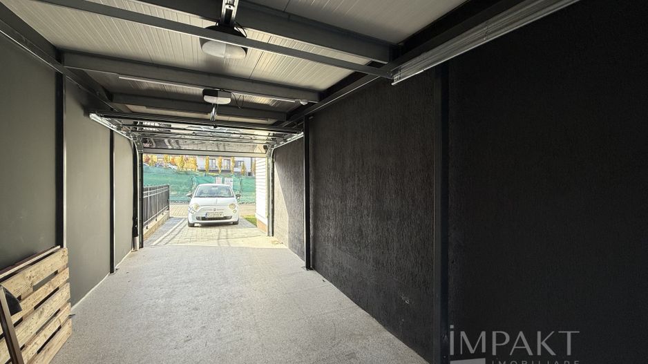 Cvadruplex  4 camere cu garaj in cartierul Buna Ziua ! - Poză 4