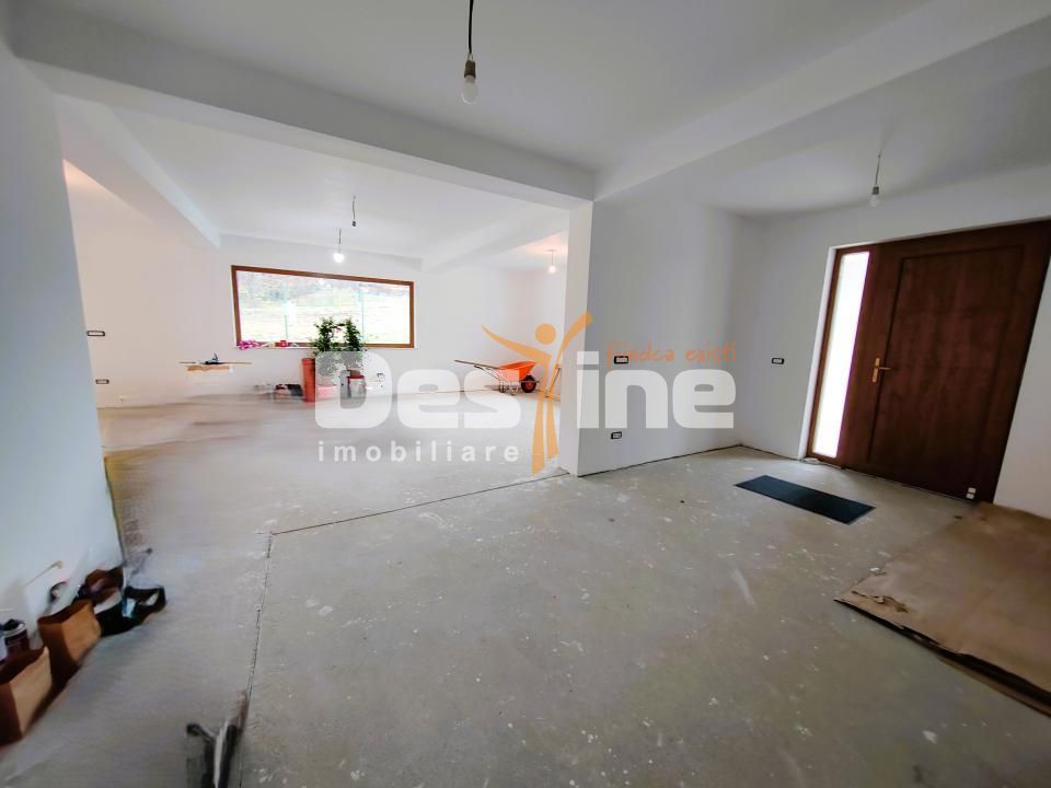 BÂRNOVA - Casă individuală P+POD, 156 mp + 1000 mp teren - Poză 25