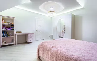 Vânzare, casă, 3 nivele, 300 mp+7,2 ari, str. Chișinău, Cricova - Poză 21
