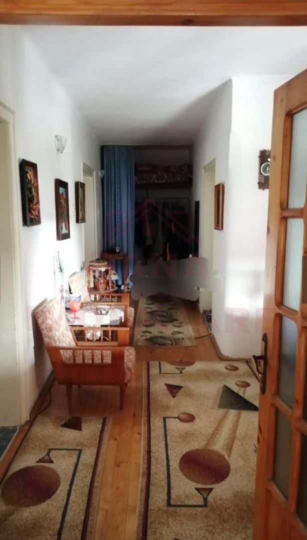 PROPRIETATE CU 2 CASE ȘI CURTE\VALEA TIMIȘULUI\JUD.CS - Poză 8