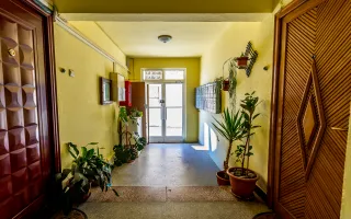 Apartament 3 camere finisat & mobilat premium, lângă faleza Mureșului - Poză 11