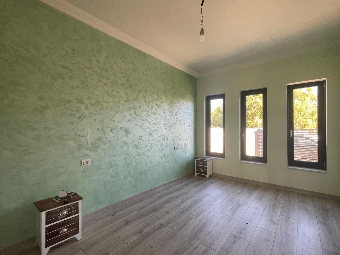 Duplex cu 3 camere, amplasament excelent |Moșnița Nouă| - Poză 10