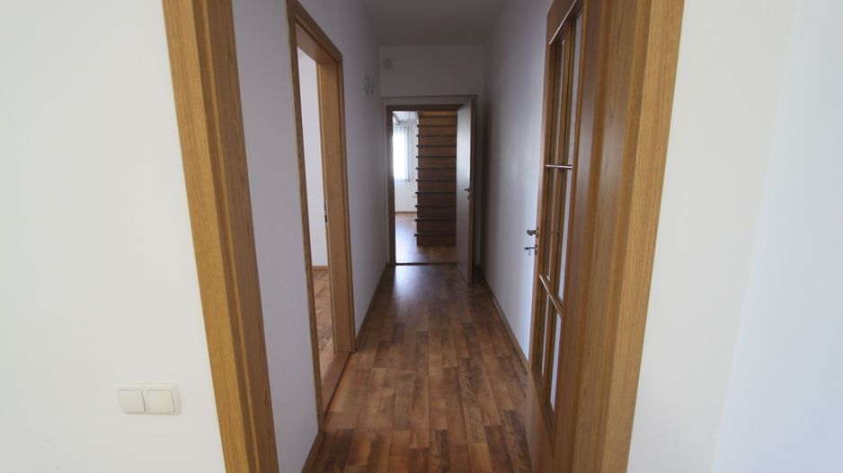 Birouri la casa - 120 mp, zona Circumvalatiunii - Poză 13