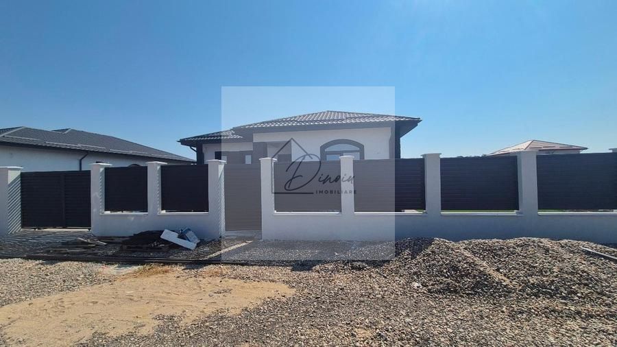 Casa Gulia Tartasesti - Eden Forest I COMISION 0% - Poză 4