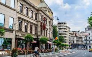 Spațiu comercial de inchiriat Calea Victoriei - Poză 1