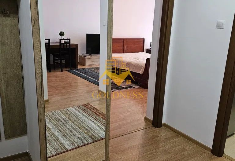 2 camere, parcare subterana, Cartier Buna Ziua, Bonjour Residence,LIDL - Poză 6