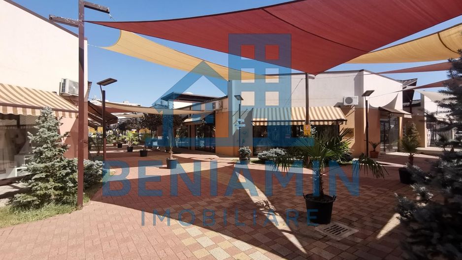 Spatiu comercial redus la doar 54.000 euro-Doar primele 10 spatii - Poză 7