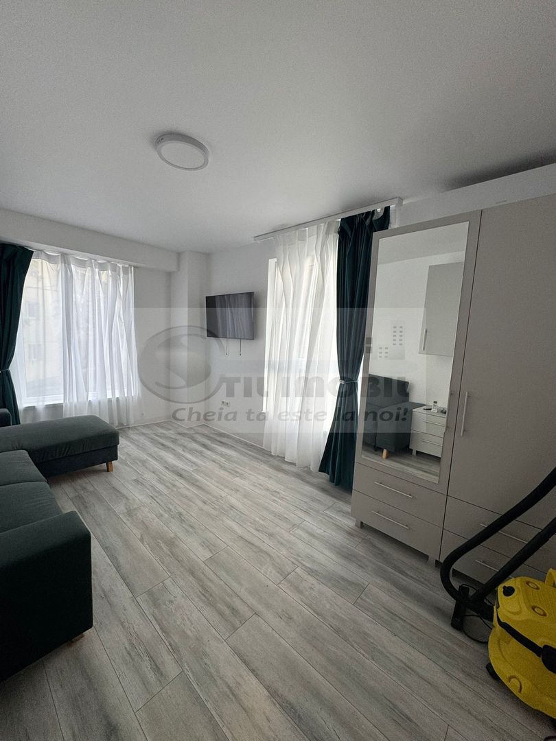 Apartament 2 camere dec si Loc de parcare–BLOC NOU 2025 - Poză 10