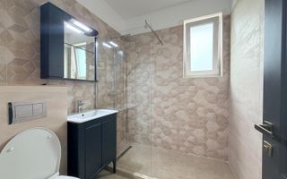 Casa pe parter cu 3 dormitoare si teren de 425 mp complex rezidențial - Poză 9