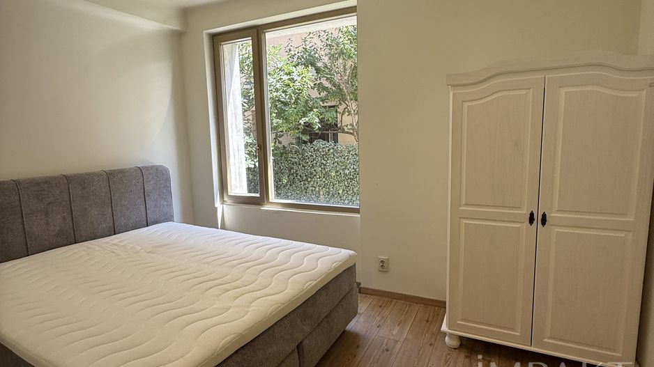 Apartament cu 3 camere, la vila, în Grigorescu! - Poză 3