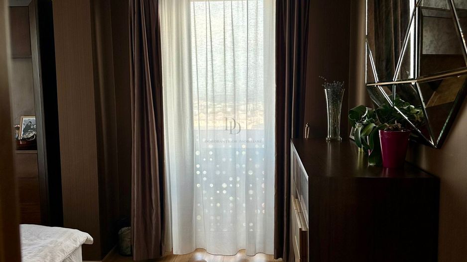 Penthouse panoramic | 3 Parcări | Vedere spectaculoasă asupra Clujului - Poză 9