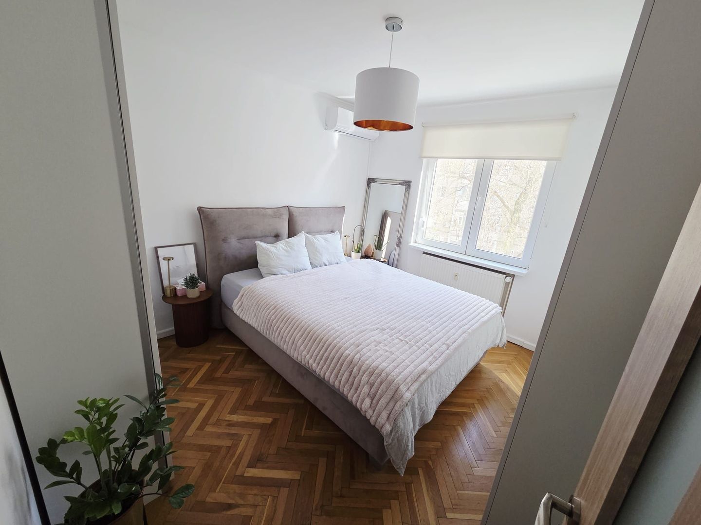 Apartament  langa Iulius Town complet mobilat - Poză 7