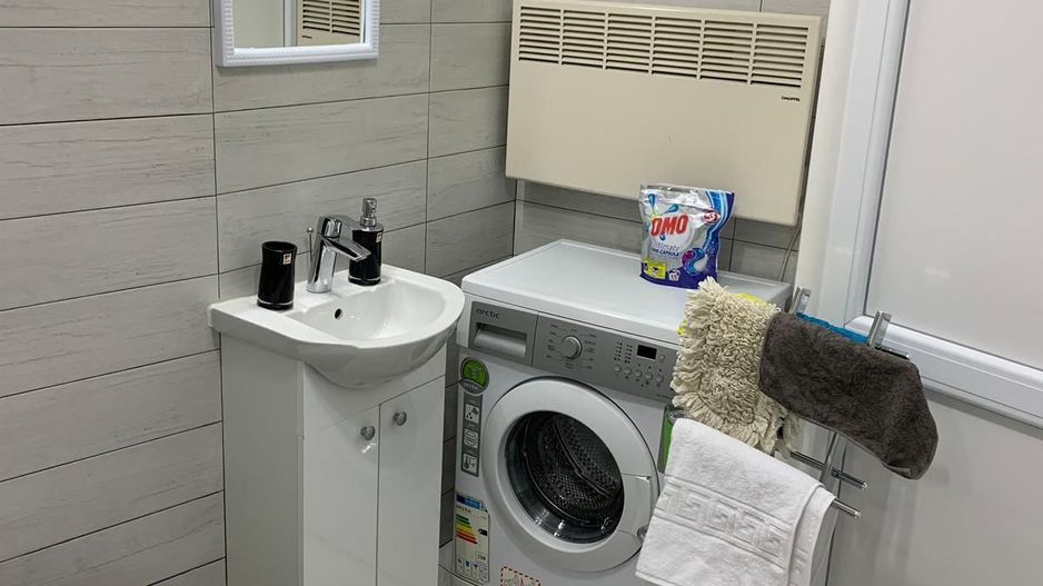 Apartament Modern | 3 Camere | Universitate | Renovat Complet - Poză 13