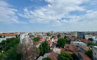 Penthouse *250mp* + Terasa *88mp* // Foisorul de Foc - Poză 5