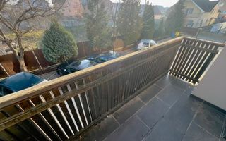 Apartament 3 Camere 87mp - Sibiu, Parcare, Curte Privată cu Foișor - Poză 10