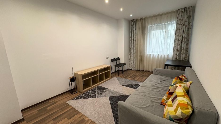 AP. 2 CAMERE RIN GRAND, BLOC NOU, MOBILAT, CENTRALA, COMISION 0% - Poză 3