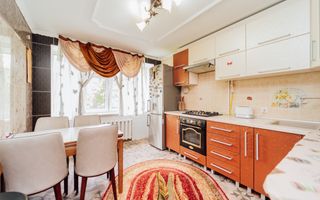 Spre chirie apartament spațios în Ciocana, str. Ginta Latină 21. - Poză 9