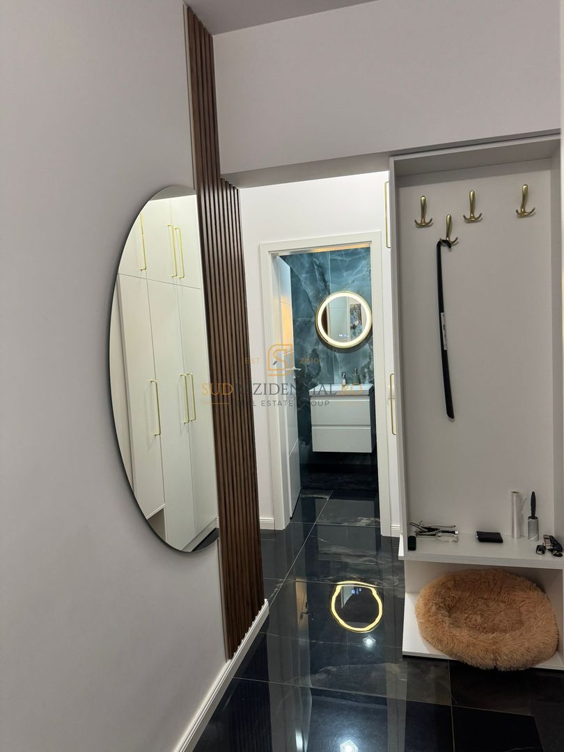 Apartament 2 camere cu terasa in Sector 4, Metalurgiei LIDL, KAUFLAND - Poză 18