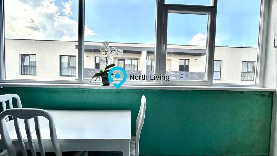 Apartament 2 camere | Titanul Nou - Poză 9