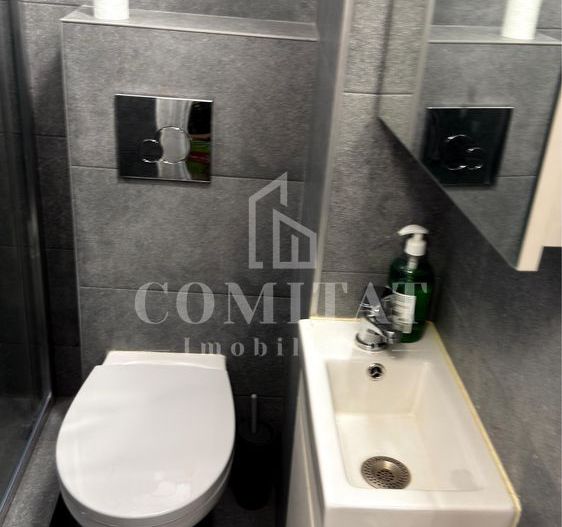 Garsoniera renovata | Etaj intermediar | Zona Expo Transilvania - Poză 5