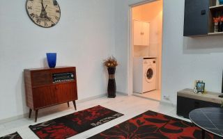 Apartament 2 camere, cartier Mircea cel Bătrân, parter înalt cu grădină privată - Poză 1