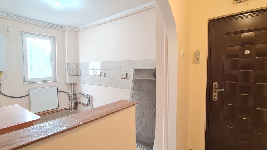 Apartament 2 camere Tractorul - Poză 5