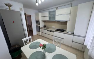Apartament de 3 camere, 68mp, zona strazii Decebal - Poză 13