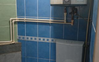 Garsonieră de vânzare – Etaj 4, zona Micro 40, Galați - Poză 2