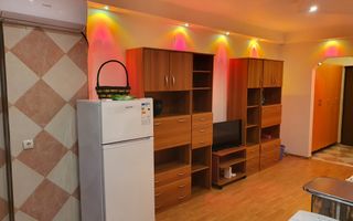 Garsoniera de inchiriat mobilata utilata disponibila imediat - Poză 2