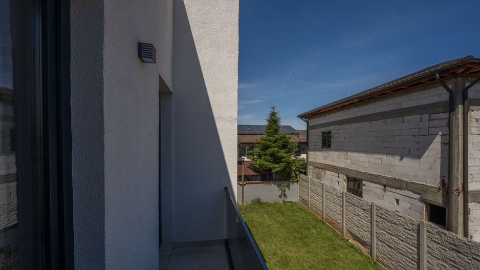 Case Insiruite  in Drumul Taberei ! Compartimentare Reușită ! - Poză 24