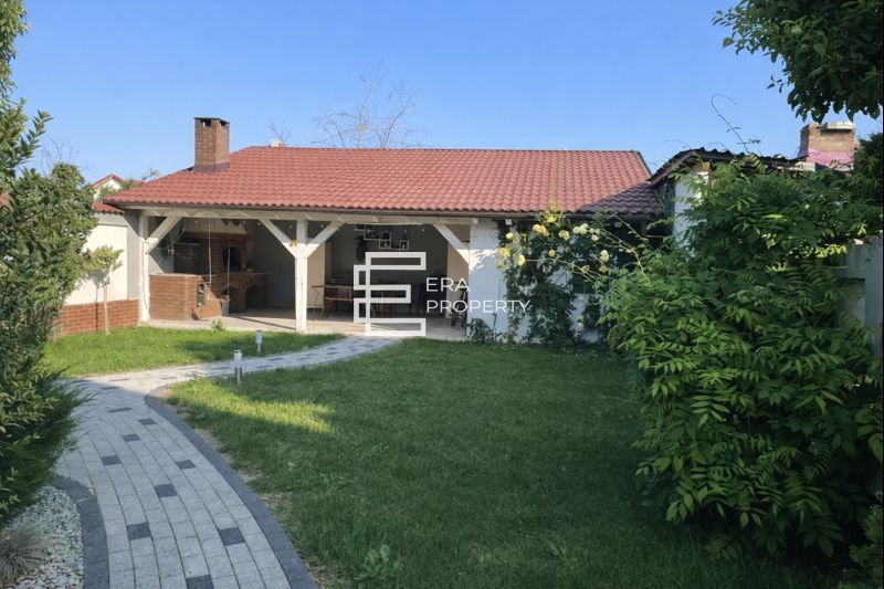 Casa individuala complet mobilata zona Lupeni, Sibiu - Poză 15
