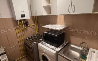 apartament cu o camera  avind suprafață de 32 m în  (tatarasi) str.Vasile Lupu nr.114 - Poză 4
